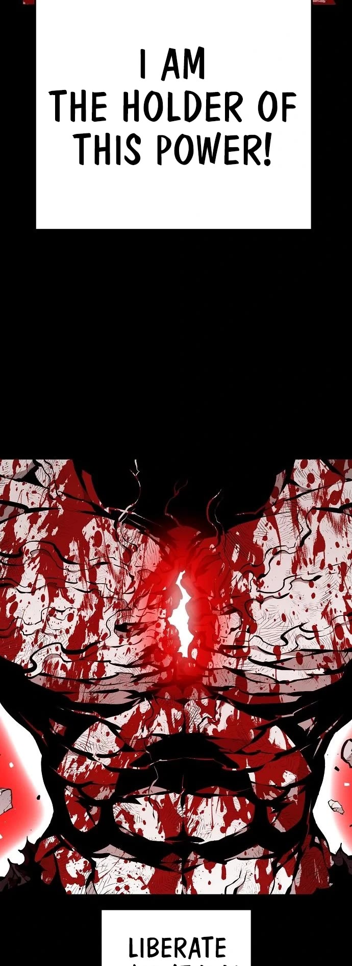 Beast Burn Chapter 37 page 47 - Chapter 37