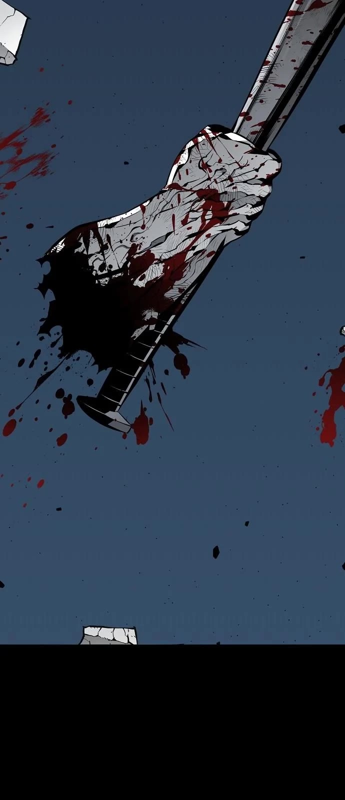 Beast Burn Chapter 37 page 5 - Chapter 37