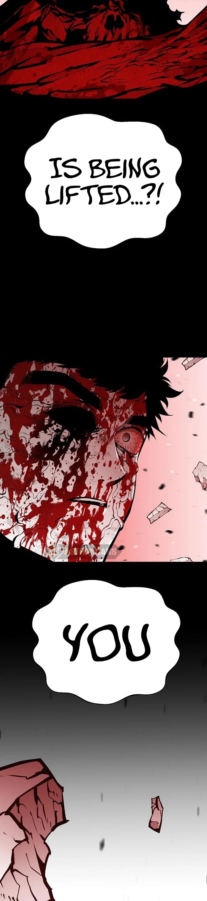 Beast Burn Chapter 37 page 54 - Chapter 37