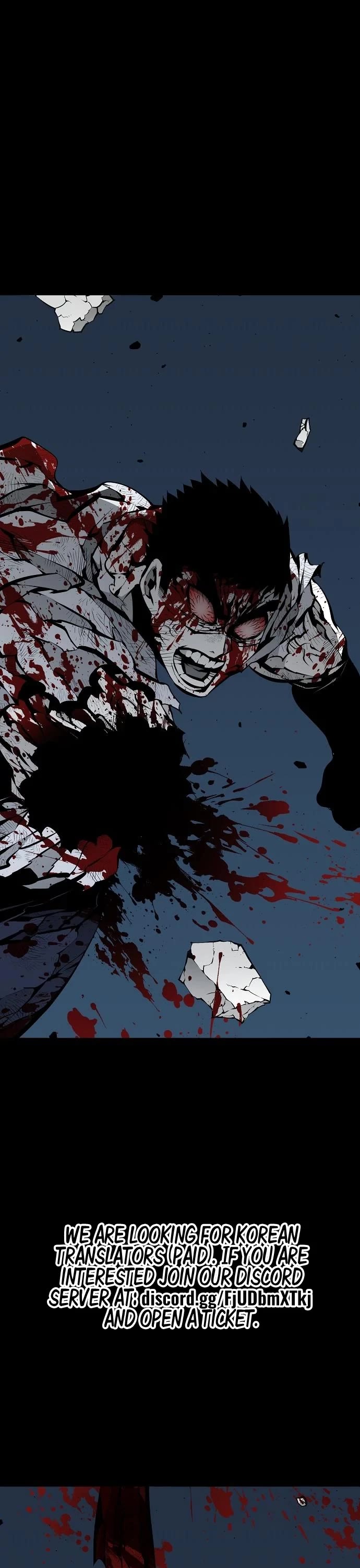 Beast Burn Chapter 37 page 6 - Chapter 37