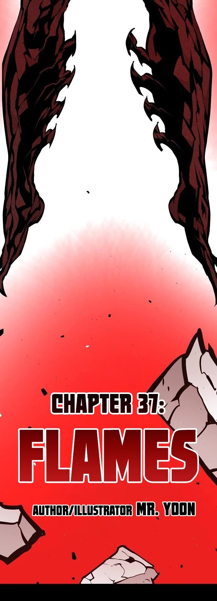 Beast Burn Chapter 37 page 61 - Chapter 37