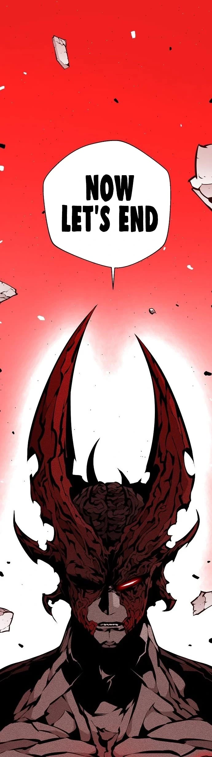 Beast Burn Chapter 37 page 63 - Chapter 37
