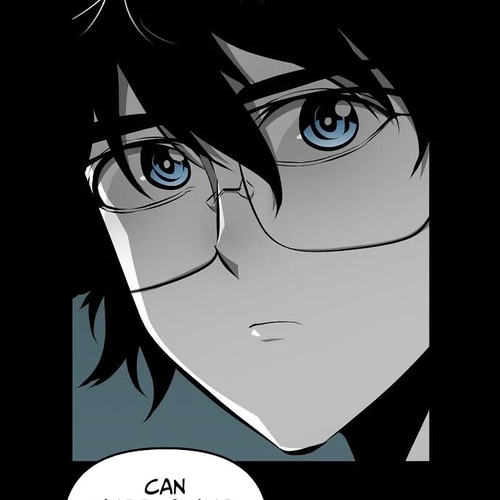 Beast Burn Chapter 37 cover