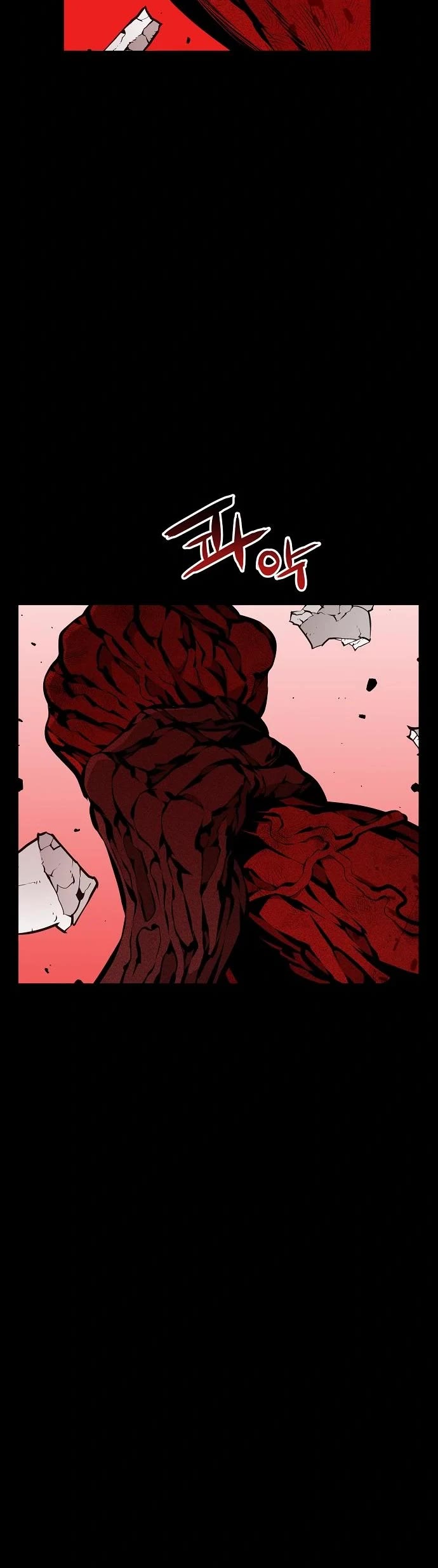 Beast Burn Chapter 38 page 11 - Chapter 38