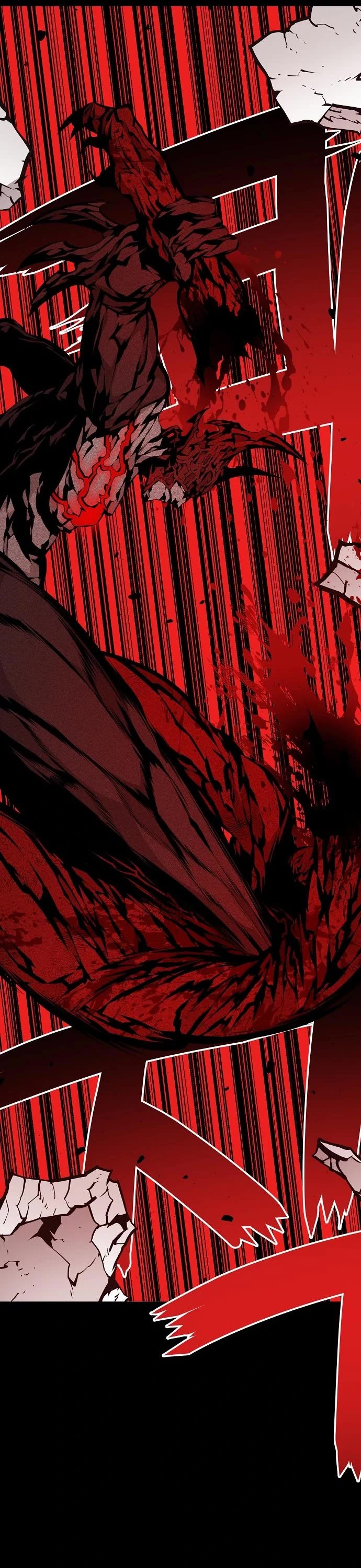 Beast Burn Chapter 38 page 12 - Chapter 38