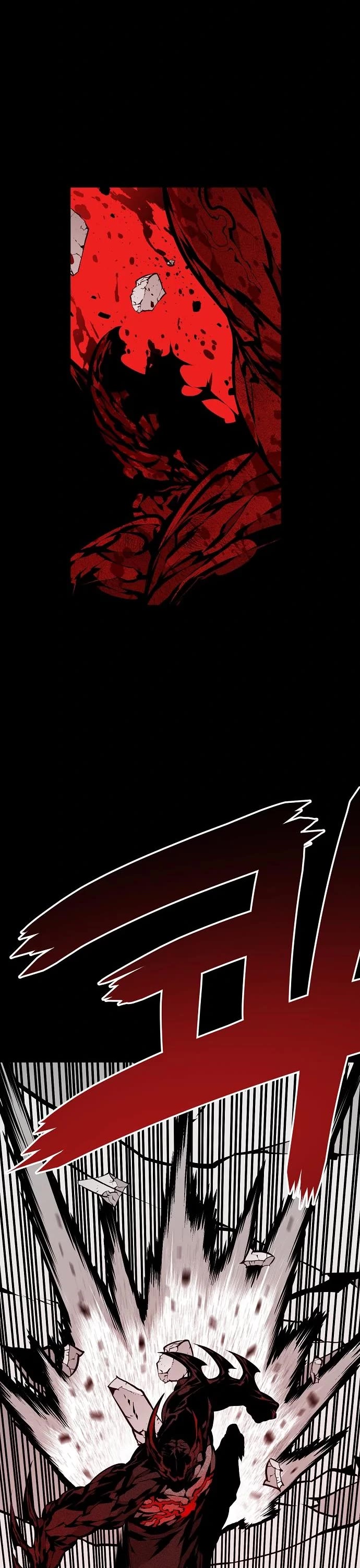 Beast Burn Chapter 38 page 13 - Chapter 38