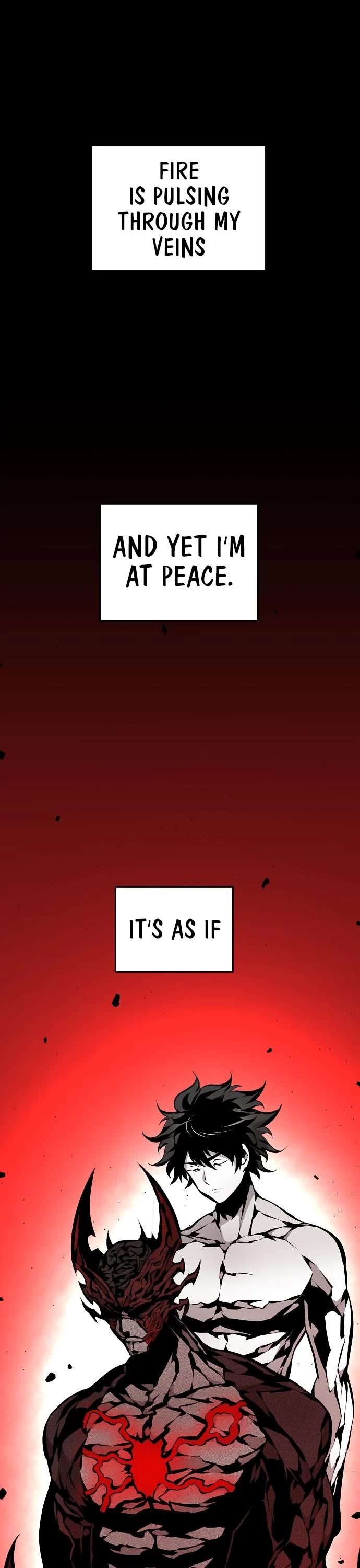 Beast Burn Chapter 38 page 2 - Chapter 38