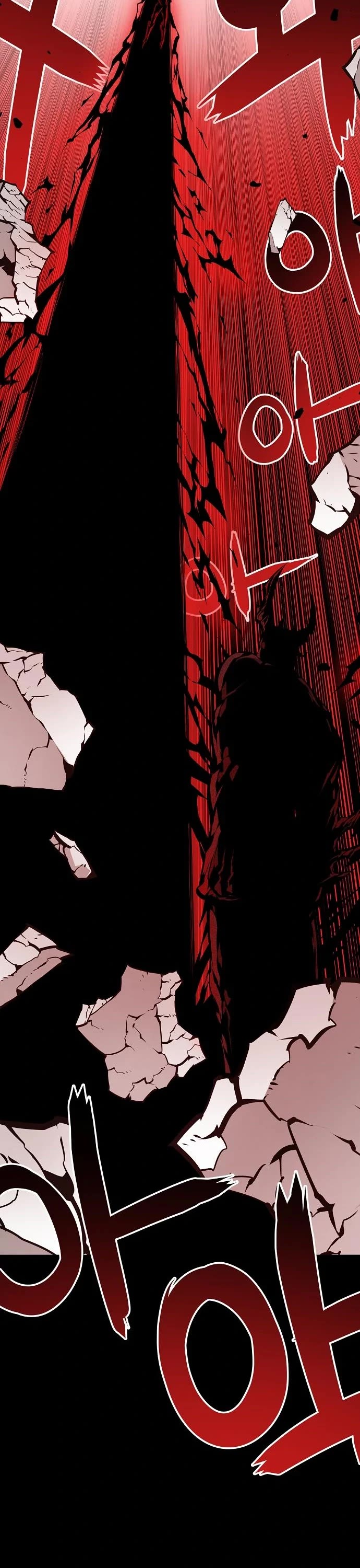 Beast Burn Chapter 38 page 20 - Chapter 38