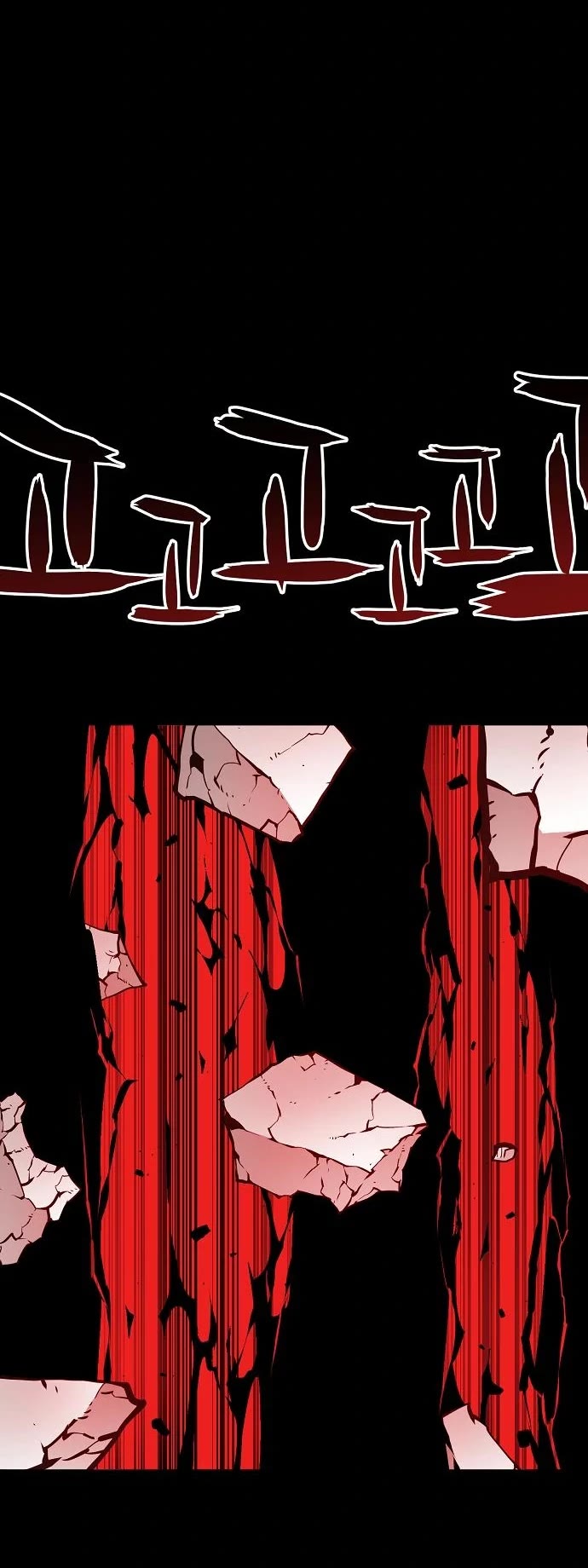 Beast Burn Chapter 38 page 22 - Chapter 38
