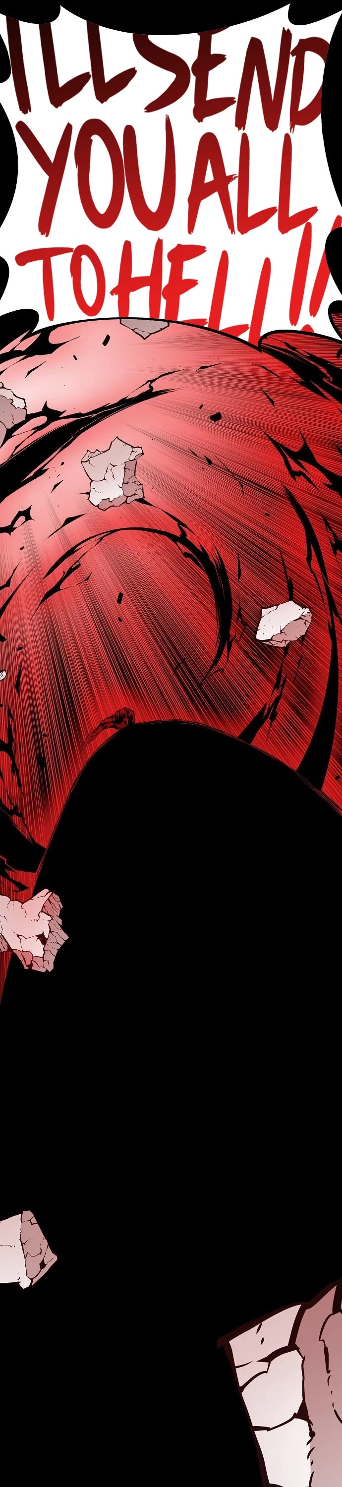 Beast Burn Chapter 38 page 26 - Chapter 38