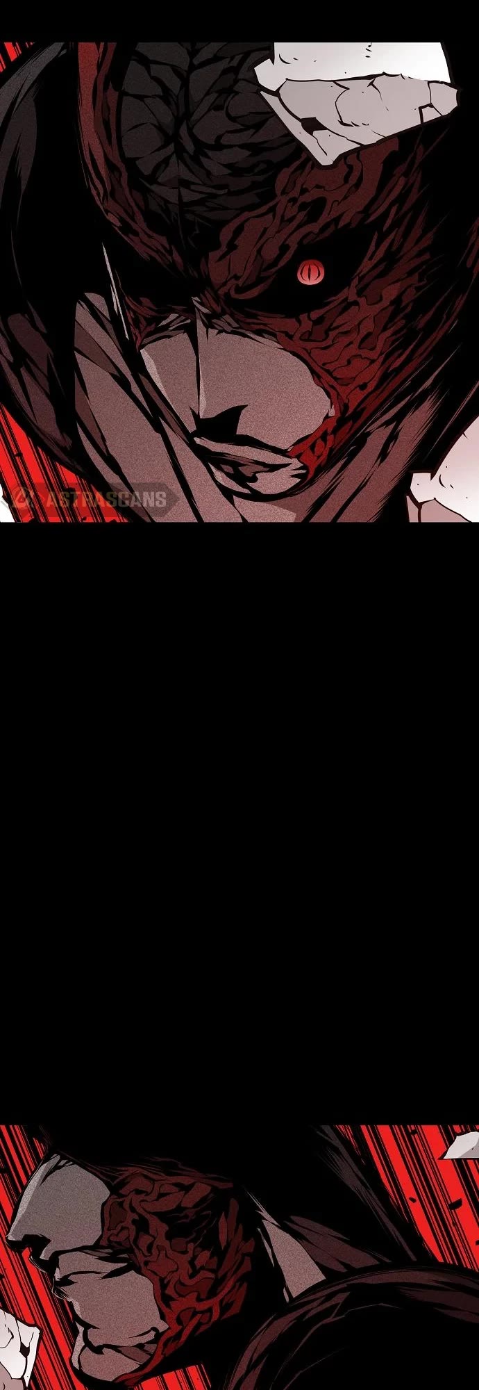 Beast Burn Chapter 38 page 28 - Chapter 38