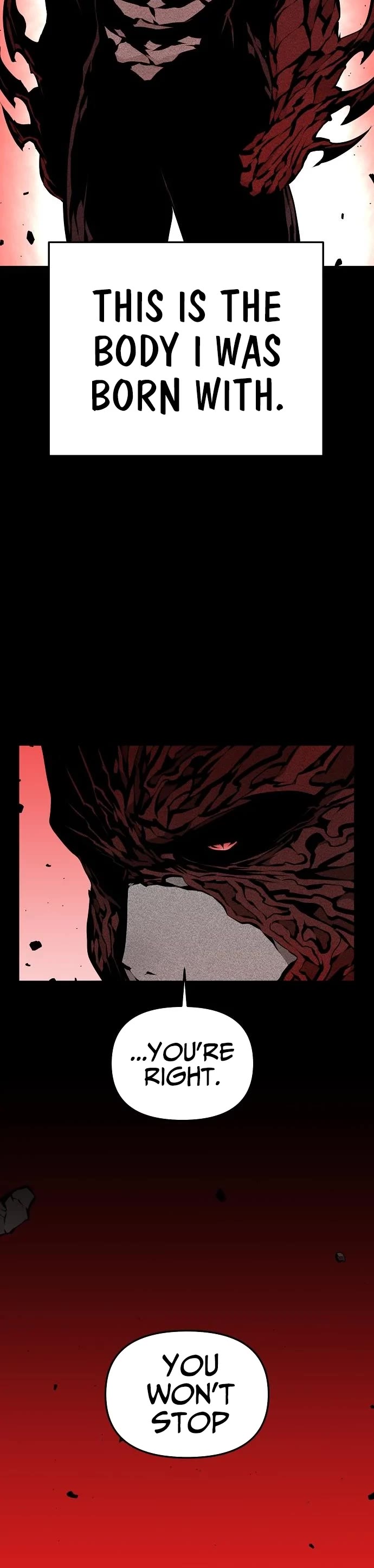 Beast Burn Chapter 38 page 3 - Chapter 38