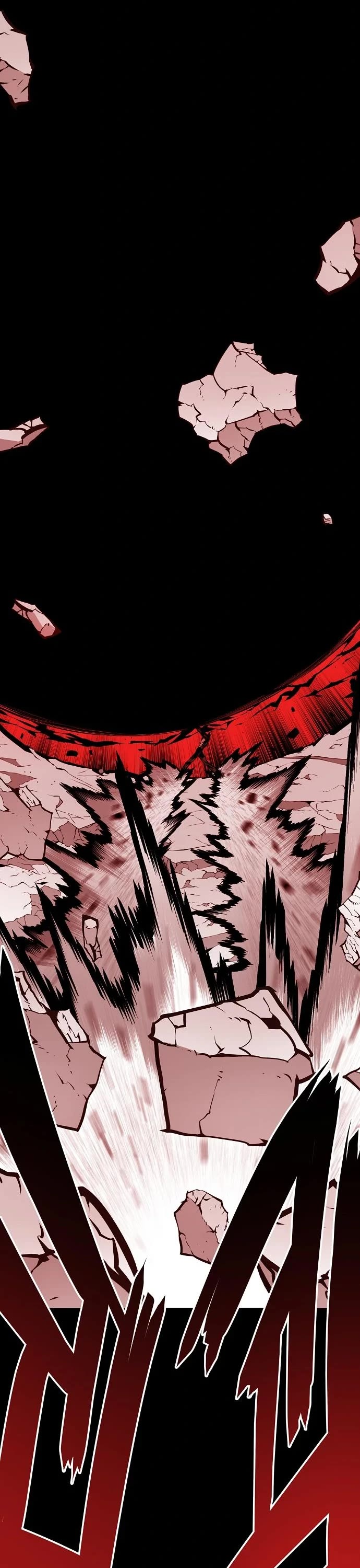 Beast Burn Chapter 38 page 31 - Chapter 38