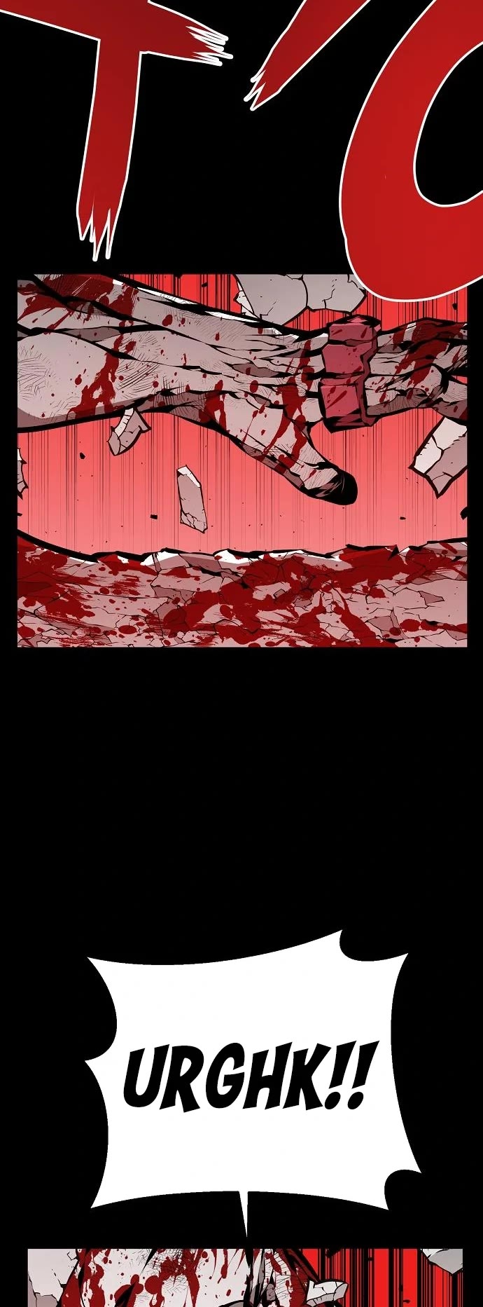 Beast Burn Chapter 38 page 32 - Chapter 38