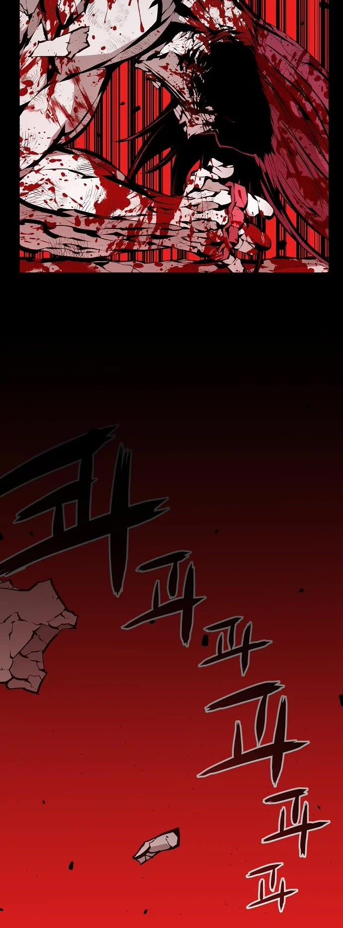 Beast Burn Chapter 38 page 33 - Chapter 38