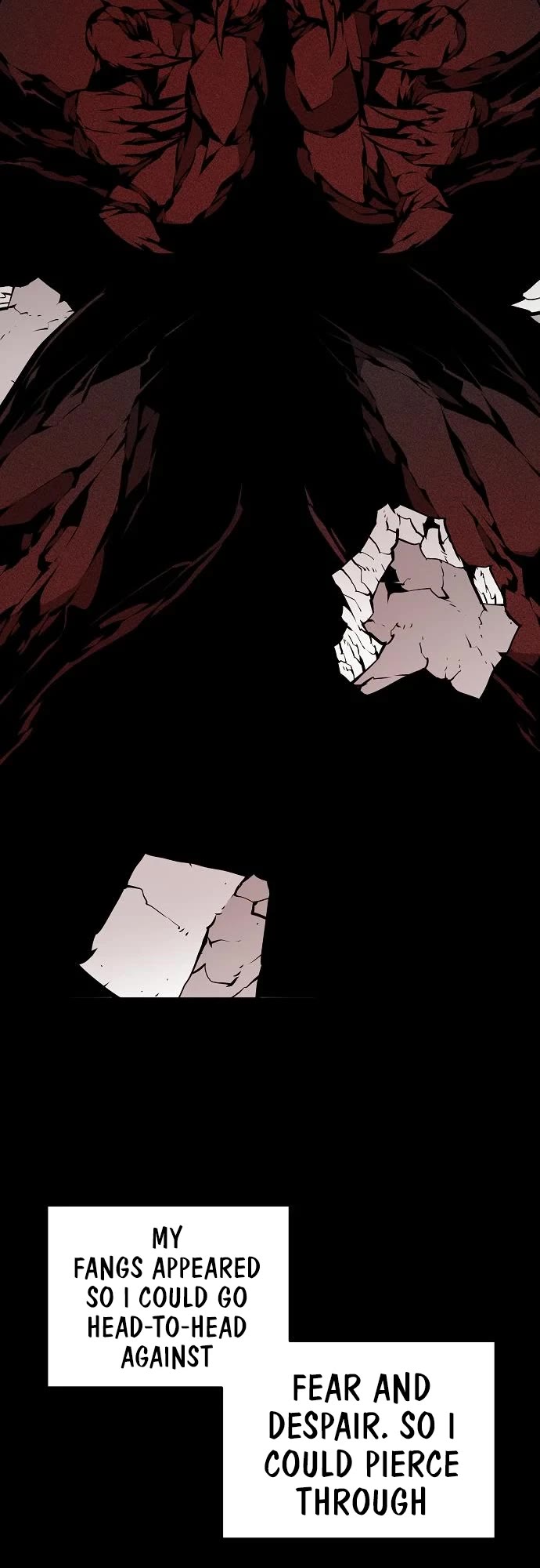 Beast Burn Chapter 38 page 37 - Chapter 38