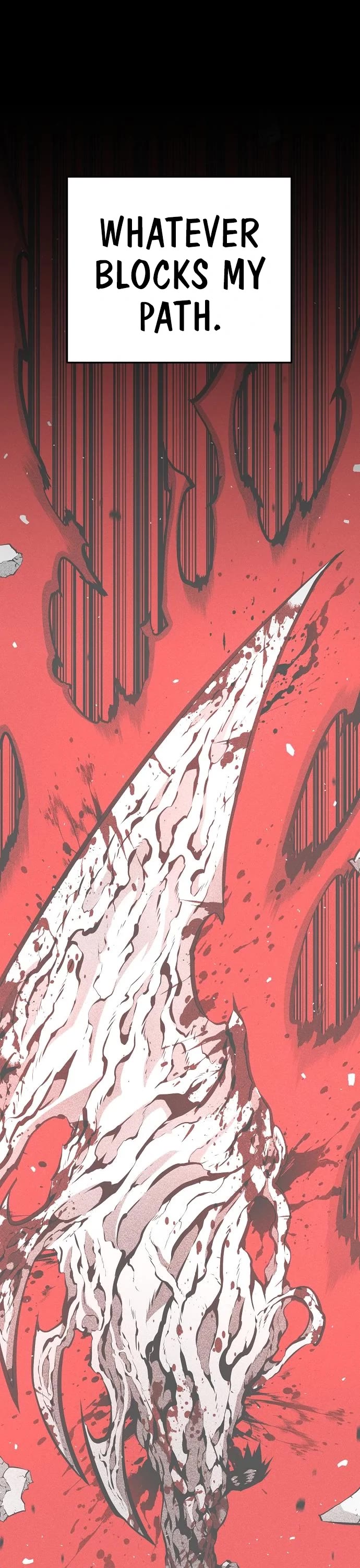Beast Burn Chapter 38 page 38 - Chapter 38