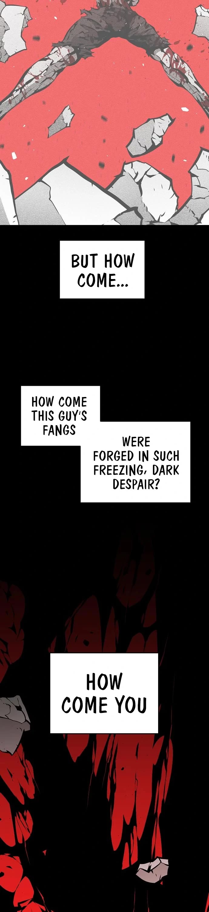 Beast Burn Chapter 38 page 39 - Chapter 38