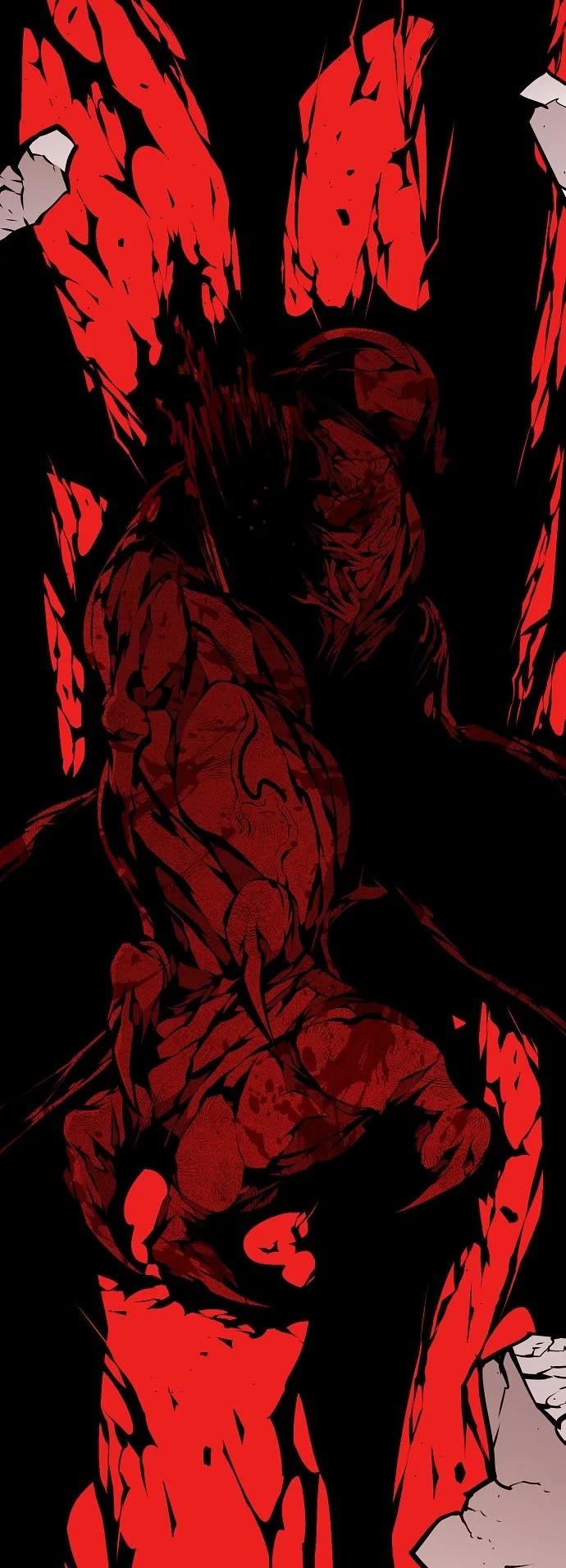 Beast Burn Chapter 38 page 40 - Chapter 38