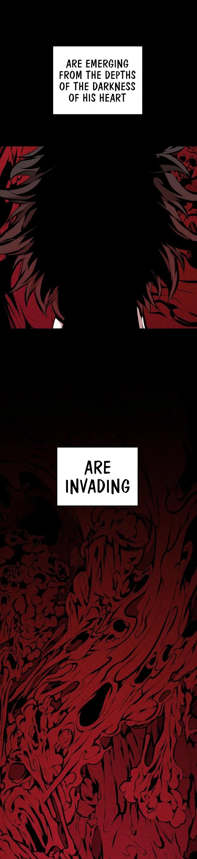 Beast Burn Chapter 38 page 43 - Chapter 38