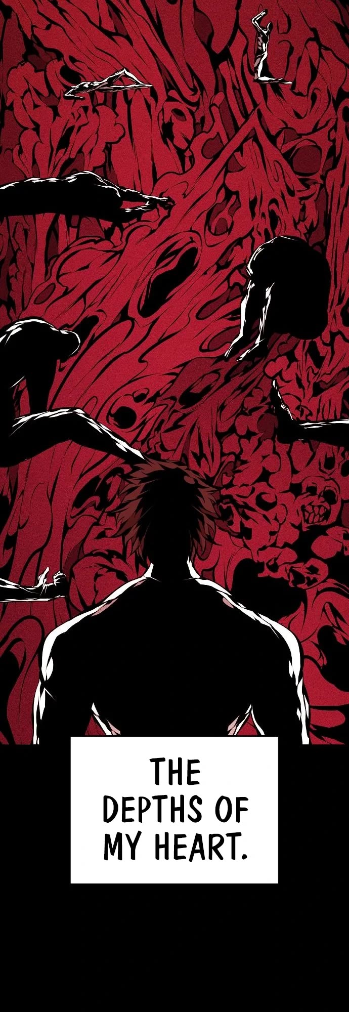 Beast Burn Chapter 38 page 44 - Chapter 38