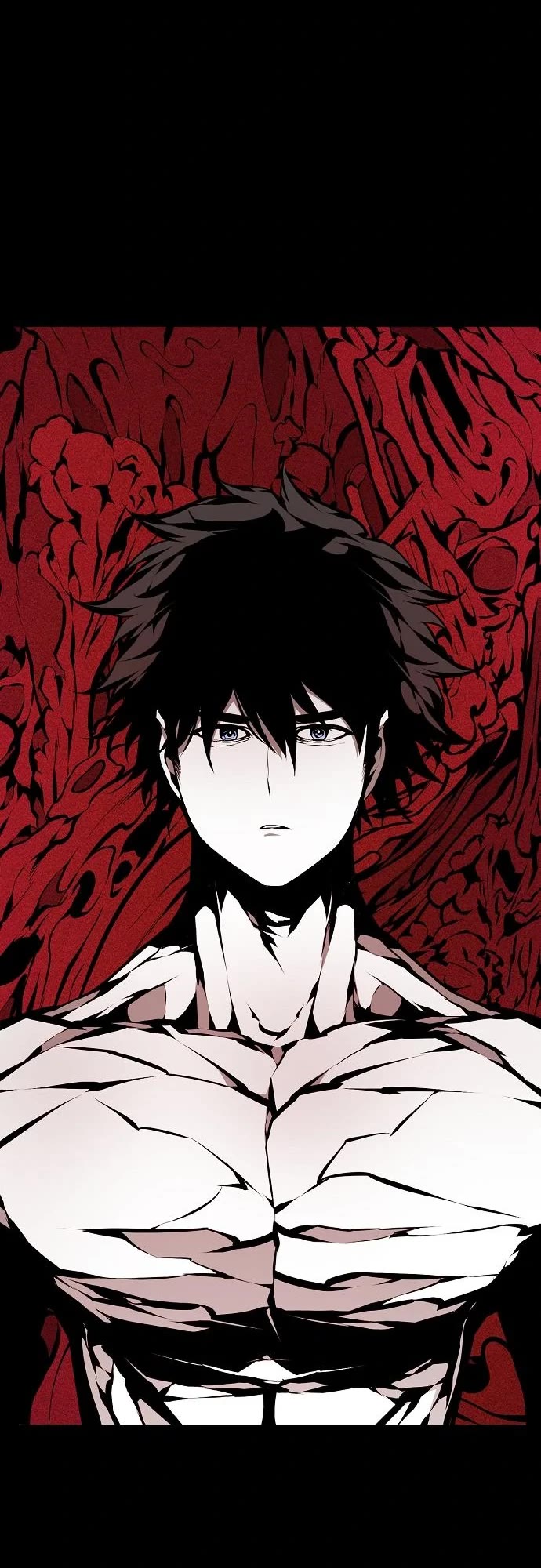 Beast Burn Chapter 38 page 45 - Chapter 38