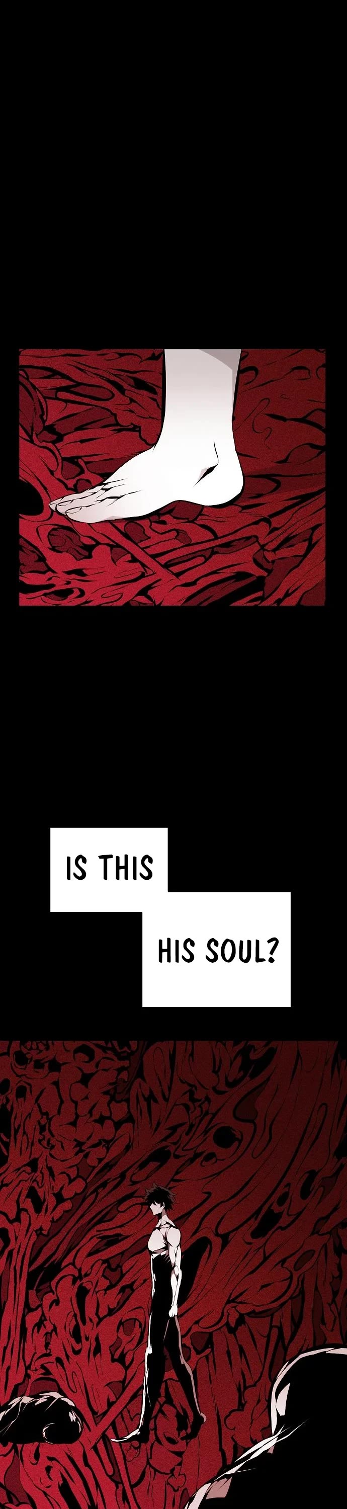 Beast Burn Chapter 38 page 46 - Chapter 38