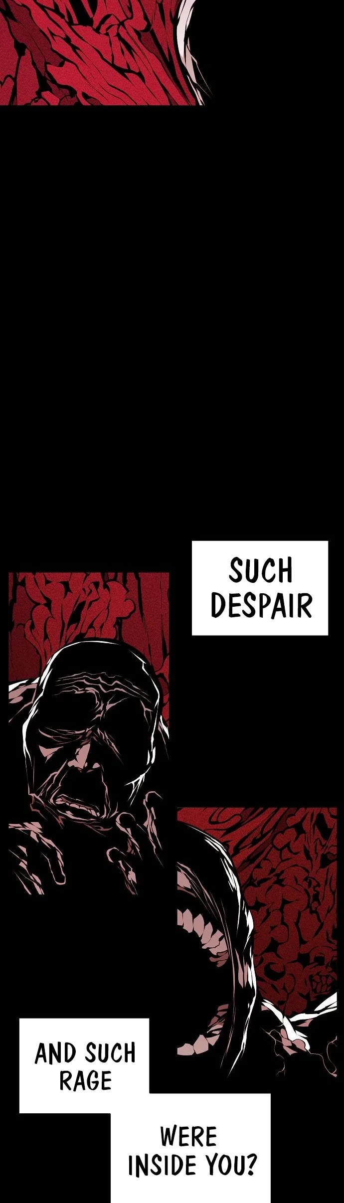 Beast Burn Chapter 38 page 47 - Chapter 38
