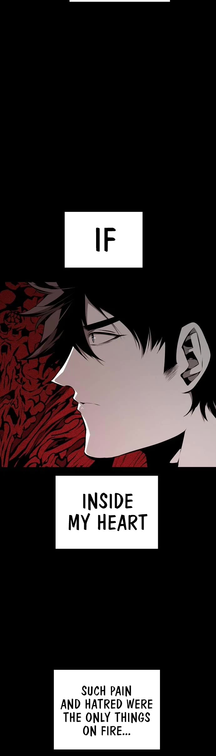 Beast Burn Chapter 38 page 48 - Chapter 38