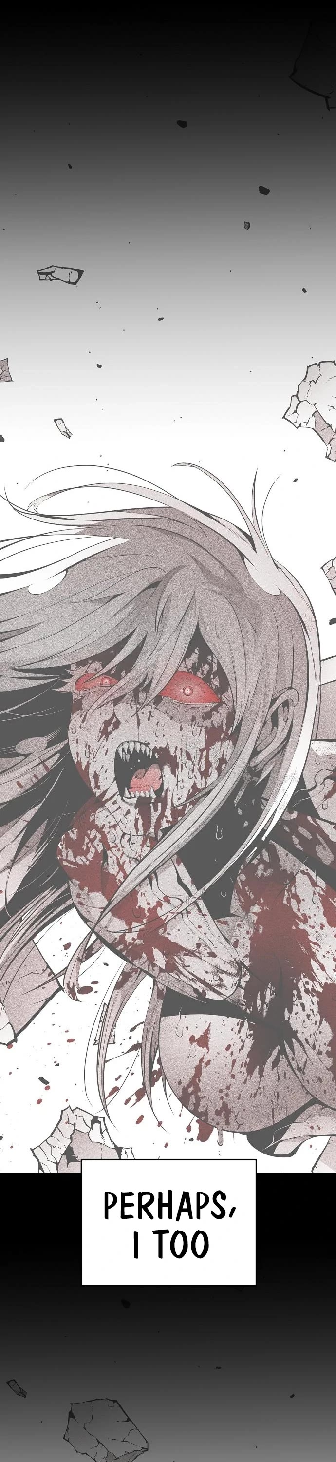 Beast Burn Chapter 38 page 49 - Chapter 38
