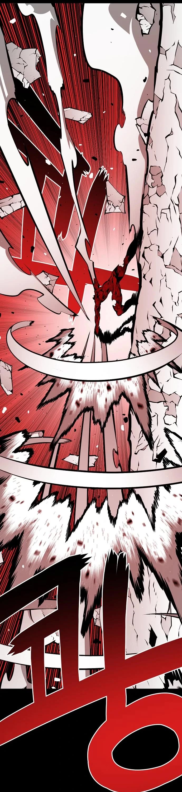Beast Burn Chapter 38 page 5 - Chapter 38