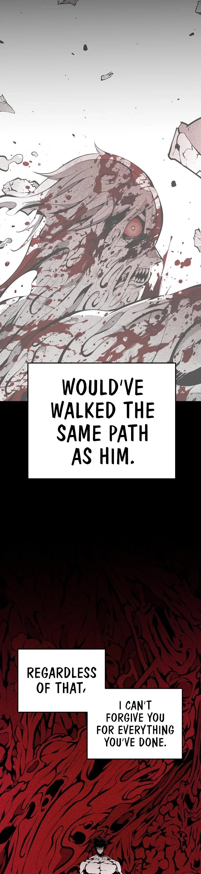 Beast Burn Chapter 38 page 50 - Chapter 38