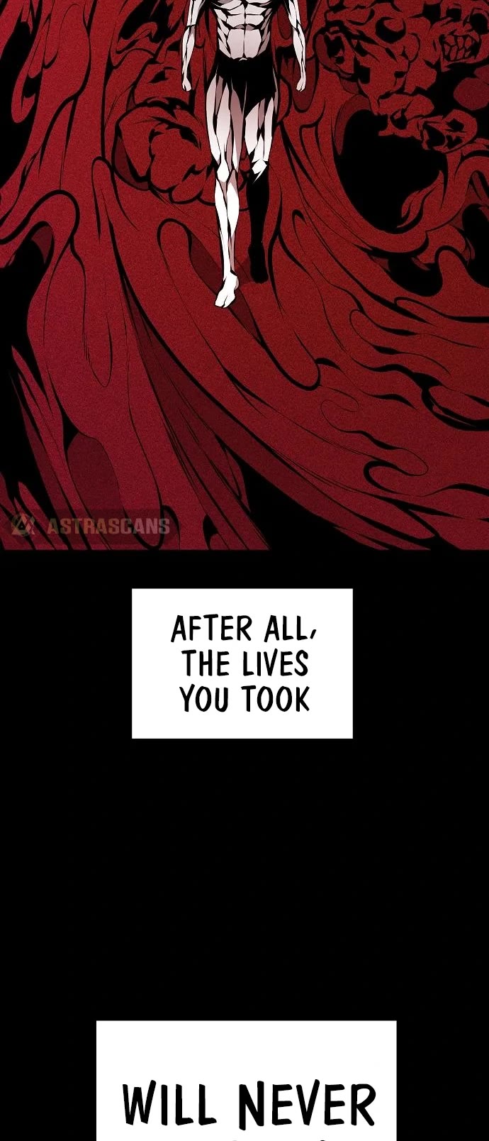 Beast Burn Chapter 38 page 51 - Chapter 38