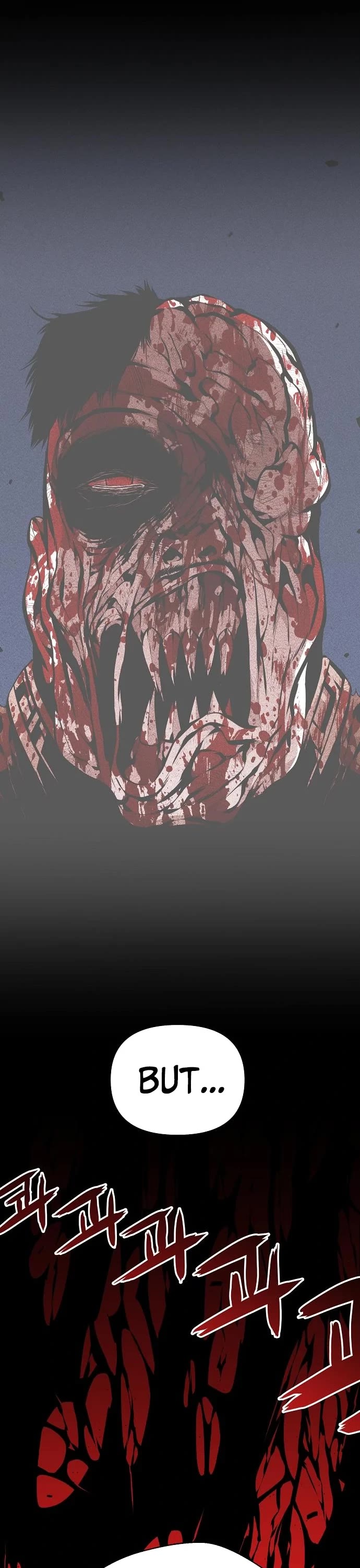 Beast Burn Chapter 38 page 53 - Chapter 38