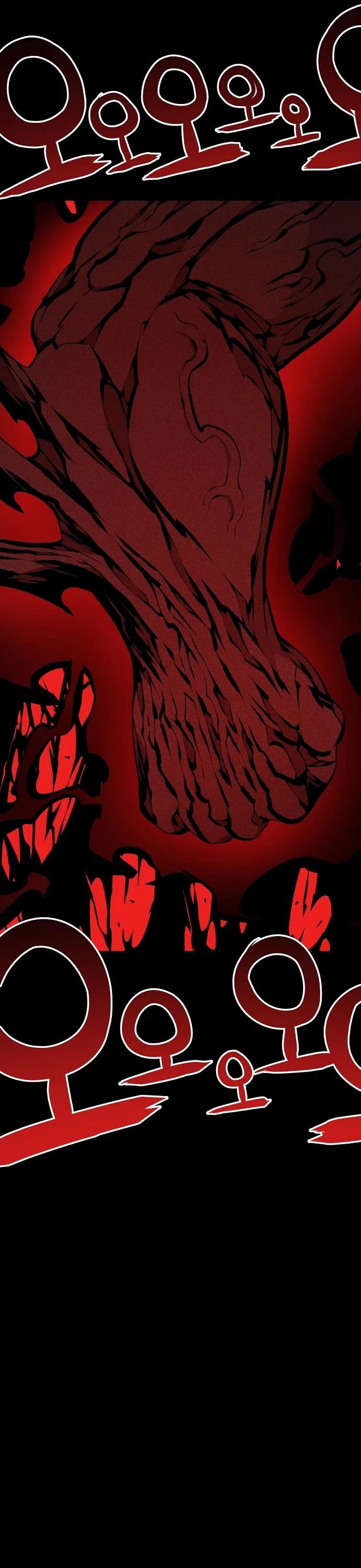 Beast Burn Chapter 38 page 57 - Chapter 38
