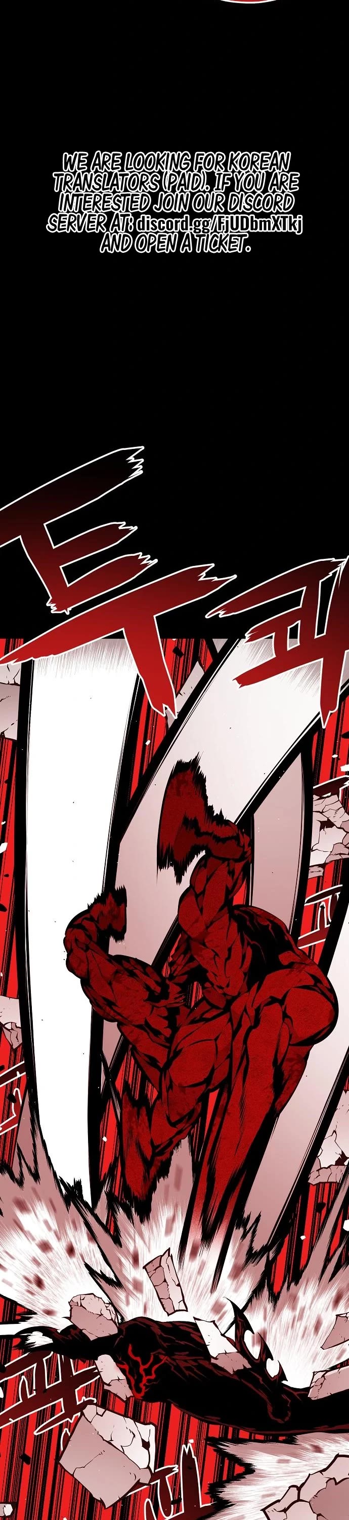 Beast Burn Chapter 38 page 6 - Chapter 38