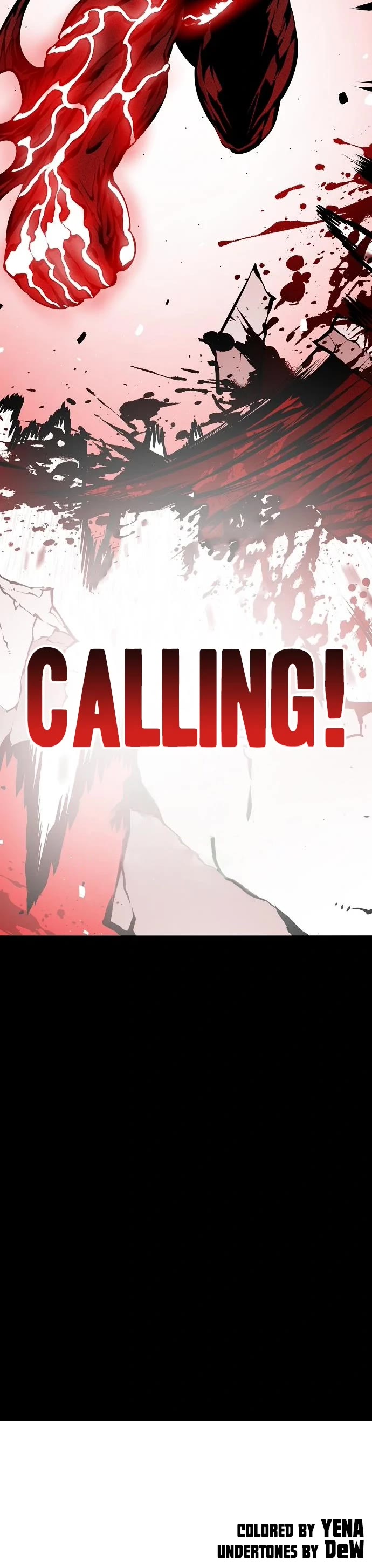 Beast Burn Chapter 38 page 65 - Chapter 38