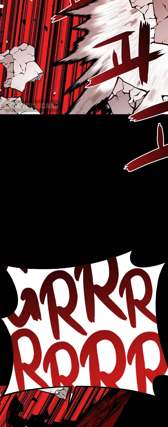 Beast Burn Chapter 38 page 7 - Chapter 38