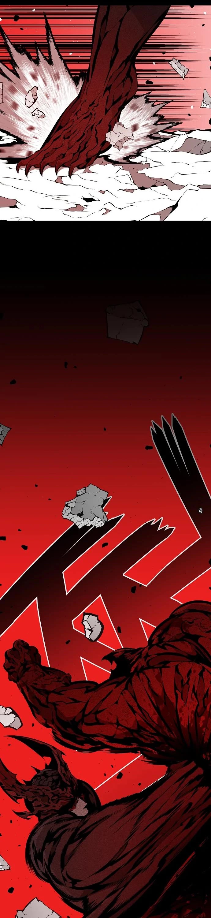Beast Burn Chapter 38 page 9 - Chapter 38