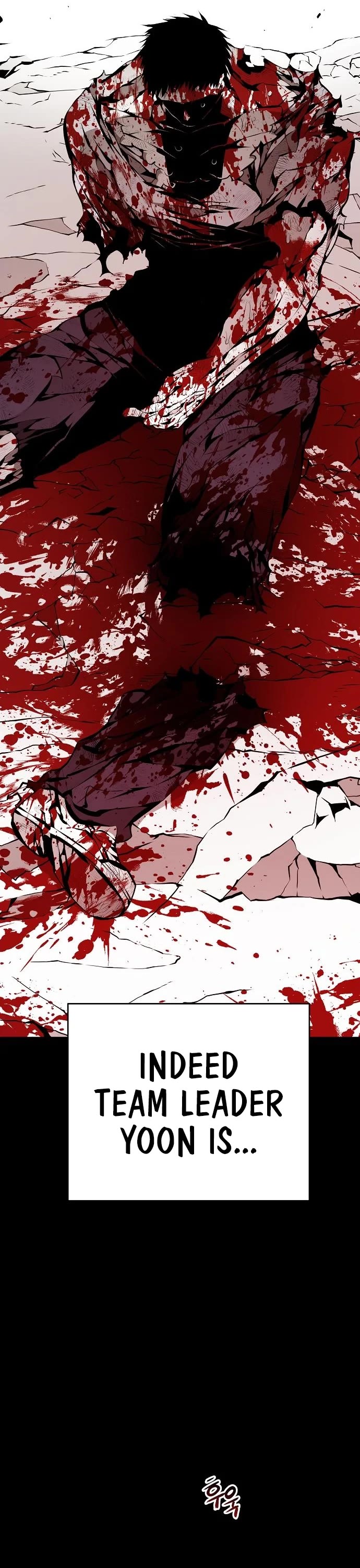 Beast Burn Chapter 39 page 10 - Chapter 39