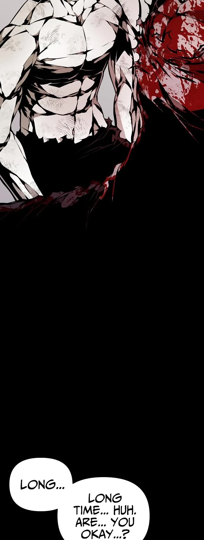 Beast Burn Chapter 39 page 12 - Chapter 39