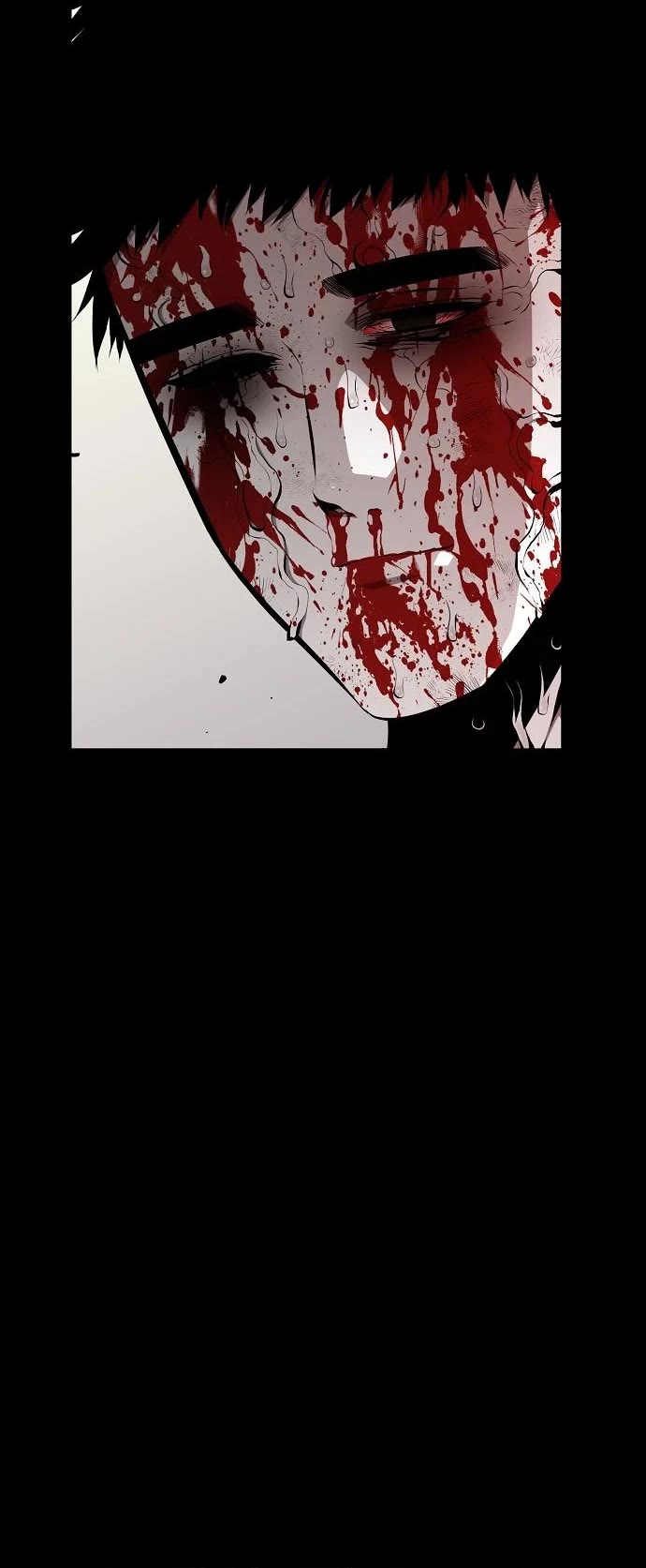 Beast Burn Chapter 39 page 16 - Chapter 39