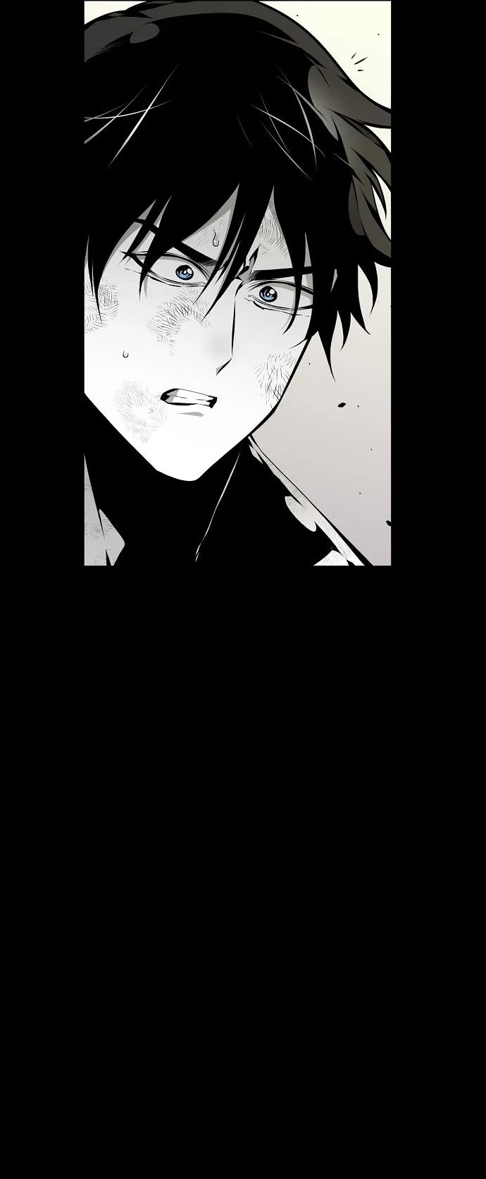 Beast Burn Chapter 39 page 17 - Chapter 39