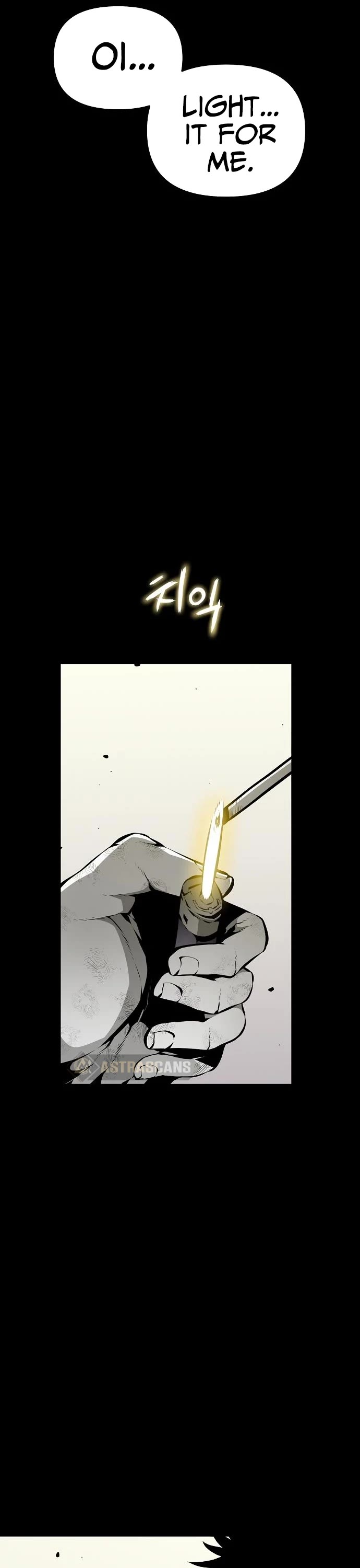 Beast Burn Chapter 39 page 19 - Chapter 39