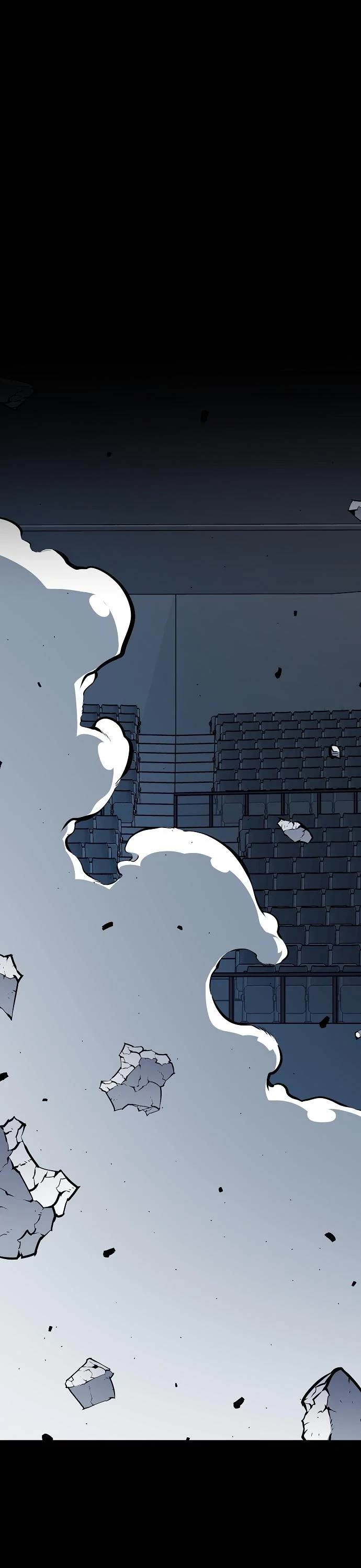 Beast Burn Chapter 39 page 2 - Chapter 39