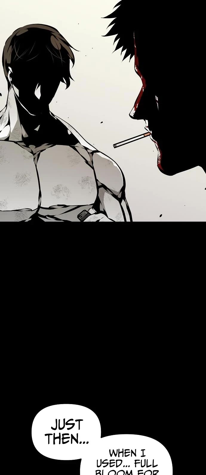 Beast Burn Chapter 39 page 20 - Chapter 39
