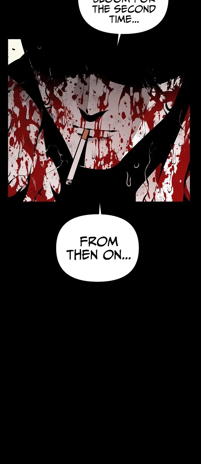 Beast Burn Chapter 39 page 21 - Chapter 39