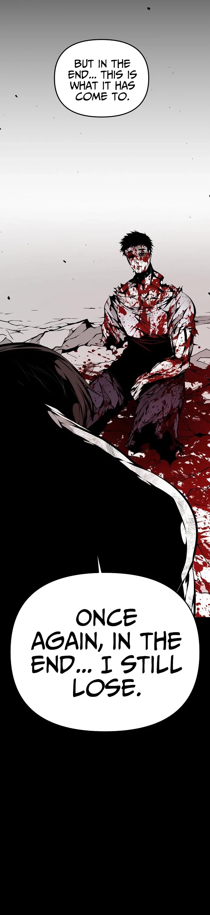 Beast Burn Chapter 39 page 30 - Chapter 39
