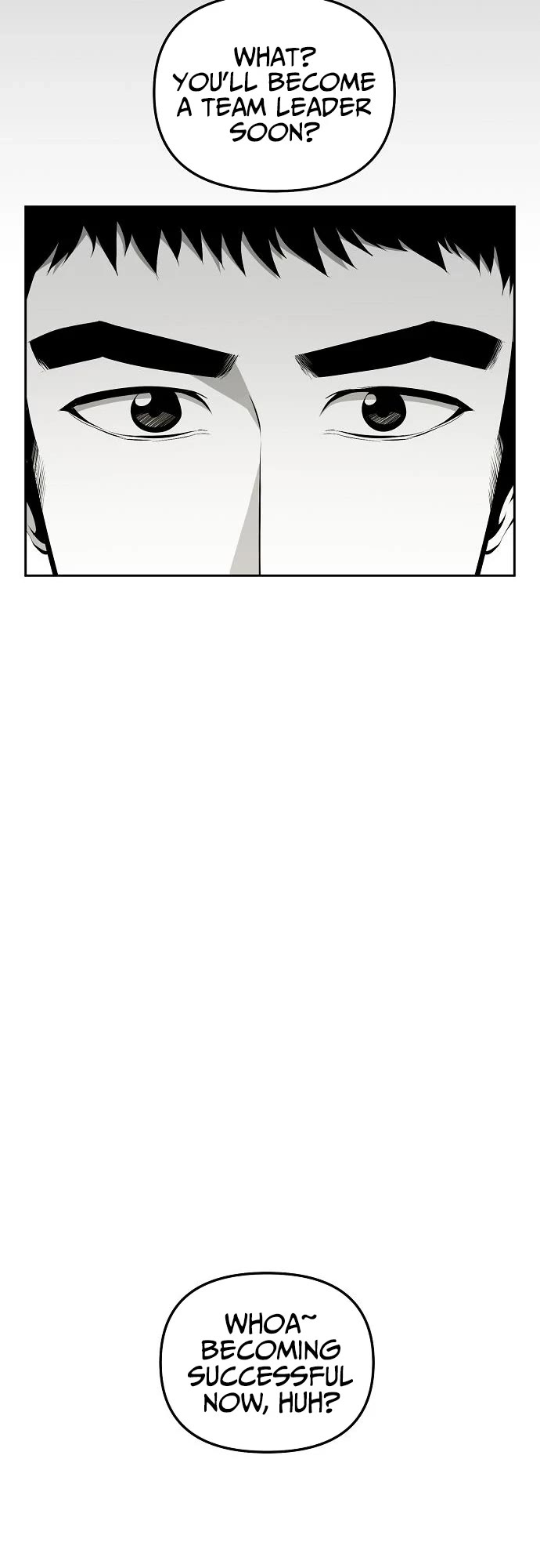 Beast Burn Chapter 39 page 32 - Chapter 39