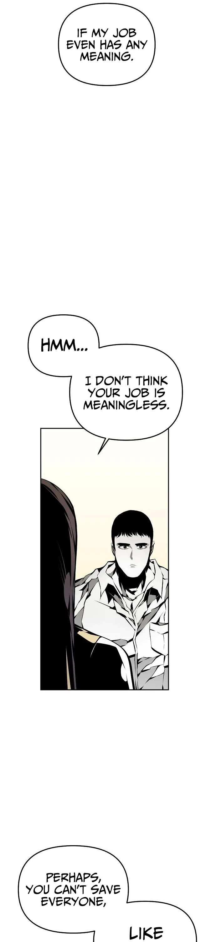 Beast Burn Chapter 39 page 37 - Chapter 39